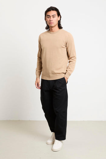 2204 Maglia sabbia - 9