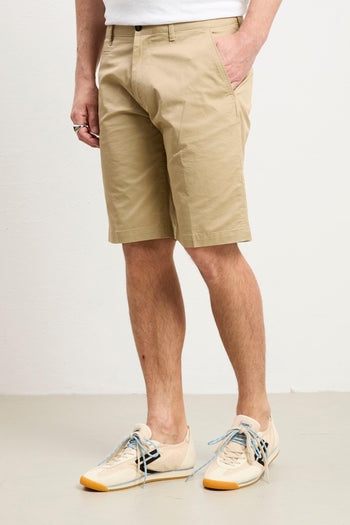 36 - 3369 Bermuda chino beige - 4