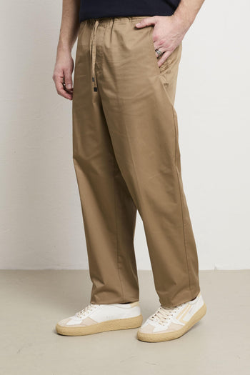 36 - 3332 Pantalone Idro sabbia - 4