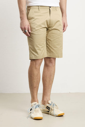 36 - 3369 Bermuda chino beige - 5