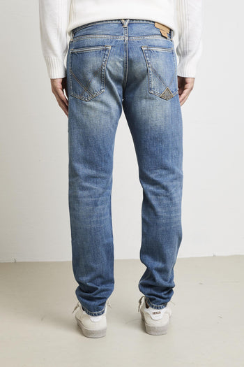 2372 Jeans Herbie - 5