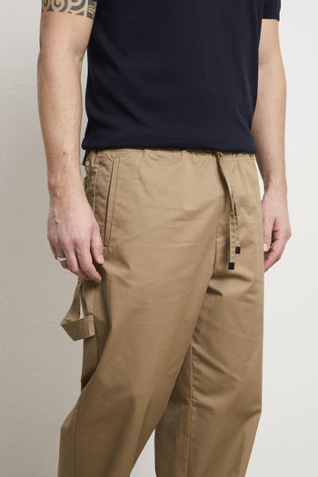 36 - 3332 Pantalone Idro sabbia - 2