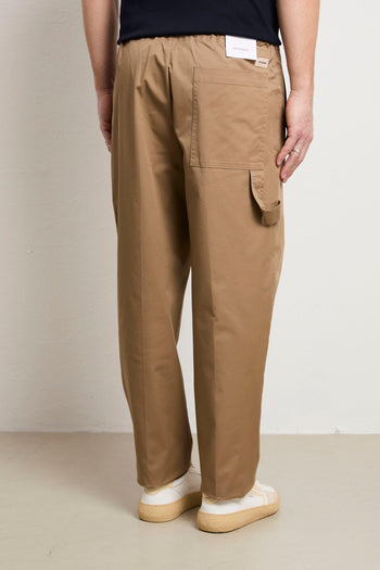 36 - 3332 Pantalone Idro sabbia - 5