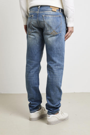 2372 Jeans Herbie - 4