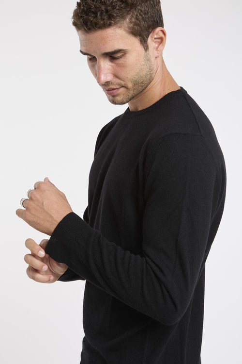 9173 Maglia cashmere