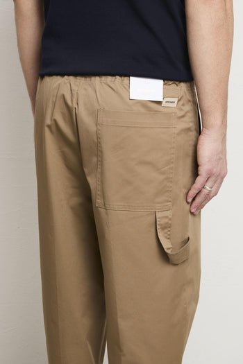 36 - 3332 Pantalone Idro sabbia - 6