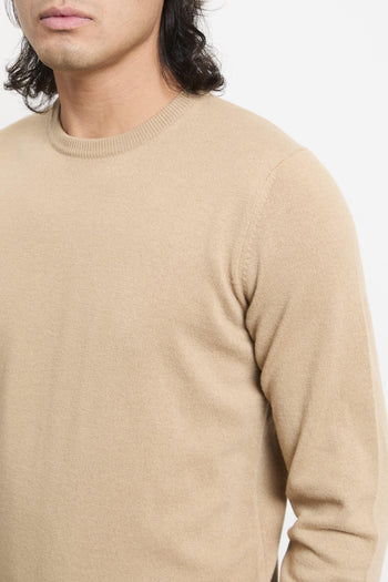 2204 Maglia sabbia - 6