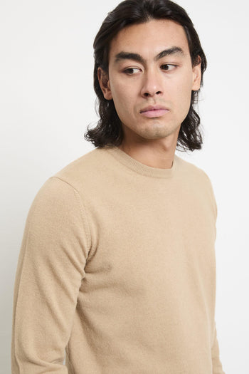 2204 Maglia sabbia - 7