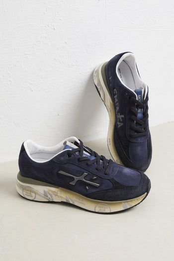 2427 Sneakers Moerun - 7