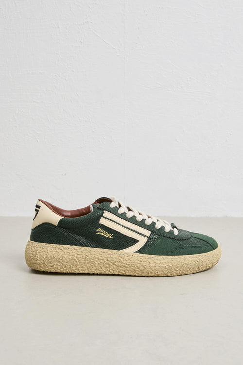 2356 Sneakers Vintage Hedge