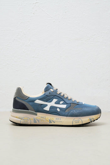 3382 Sneakers Mick celeste - 3
