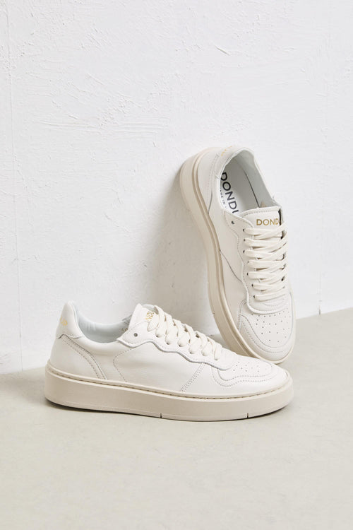 2151 Sneakers bianca