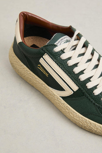 2356 Sneakers Vintage Hedge - 2