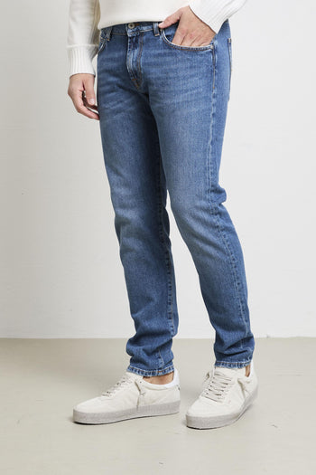 2370 Jeans Leland - 2