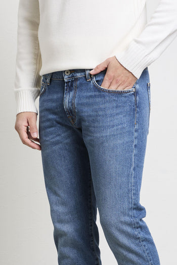 2370 Jeans Leland - 3