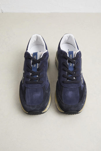 2427 Sneakers Moerun - 4