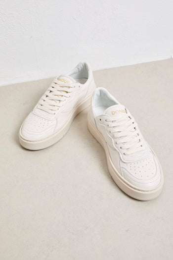 2151 Sneakers bianca - 6