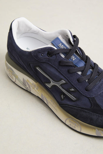 2427 Sneakers Moerun - 3