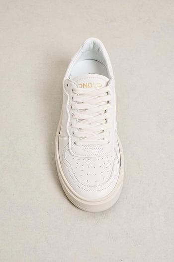 2151 Sneakers bianca - 3