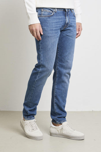 2370 Jeans Leland - 4