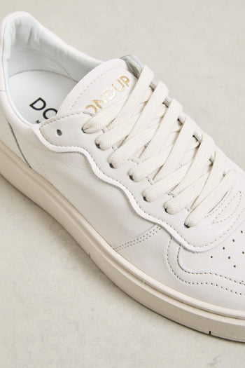 2151 Sneakers bianca - 4