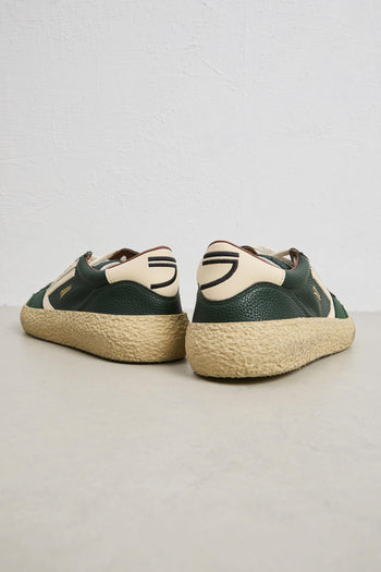 2356 Sneakers Vintage Hedge - 3