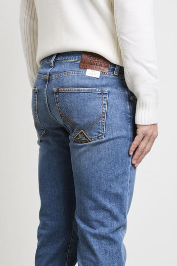 2370 Jeans Leland - 5