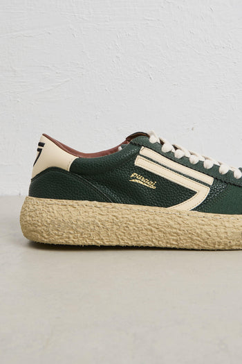 2356 Sneakers Vintage Hedge - 4