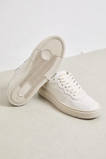 2151 Sneakers bianca - 5