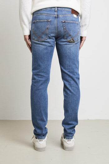 2370 Jeans Leland - 6