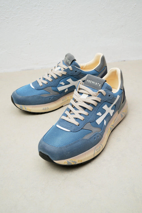 3382 Sneakers Mick celeste