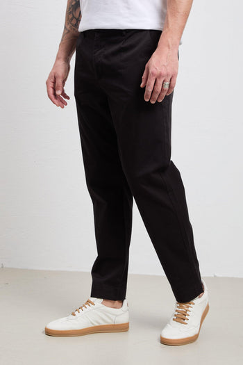 3185 Pantalone nero - 3