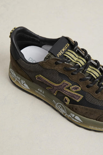 2405 Sneakers Nous - 5