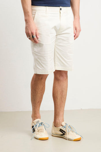 36 - 3371 Bermuda chino panna - 4