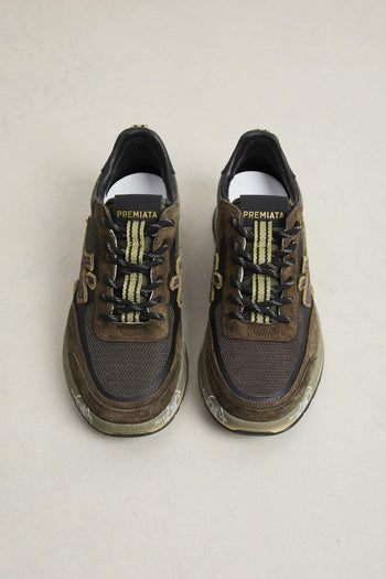 2405 Sneakers Nous - 6