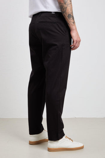 3185 Pantalone nero - 5