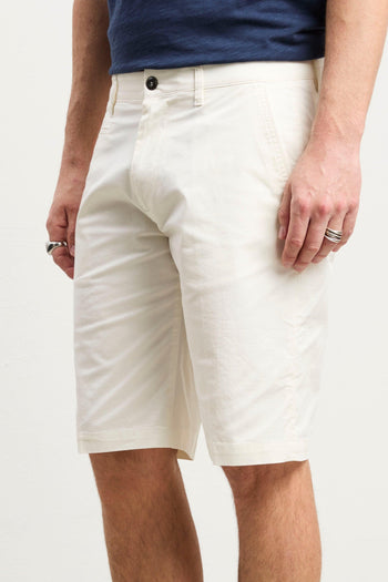 36 - 3371 Bermuda chino panna - 5