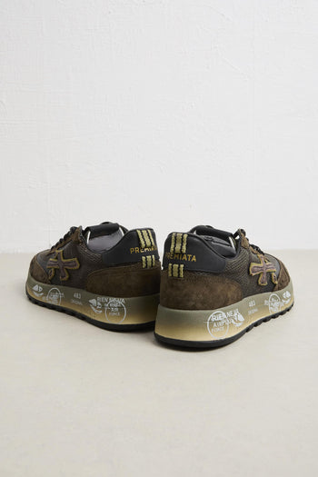 2405 Sneakers Nous - 4