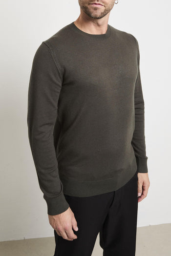 2462 Maglia verde - 4