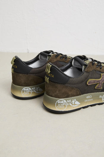 2405 Sneakers Nous - 7