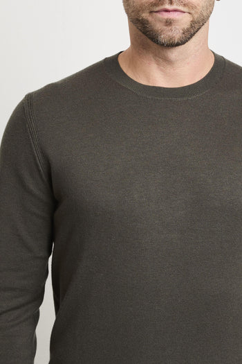 2462 Maglia verde - 5