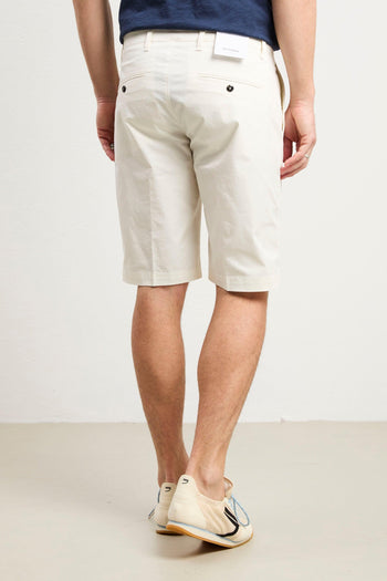 36 - 3371 Bermuda chino panna - 2