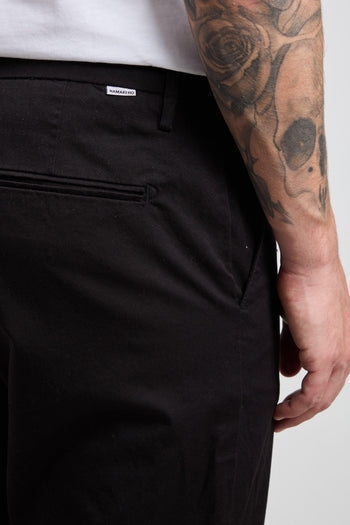 3185 Pantalone nero - 2