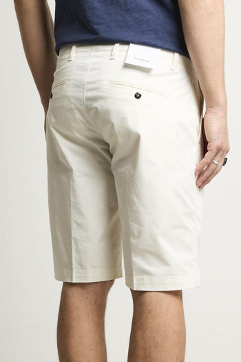 36 - 3371 Bermuda chino panna - 6