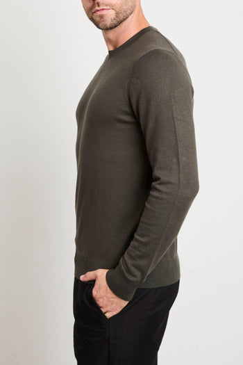 2462 Maglia verde - 6