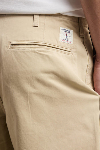 3501 Pantalone Adrian beige - 2