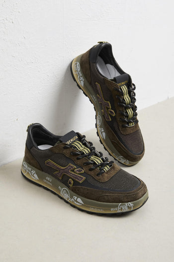 2405 Sneakers Nous - 2