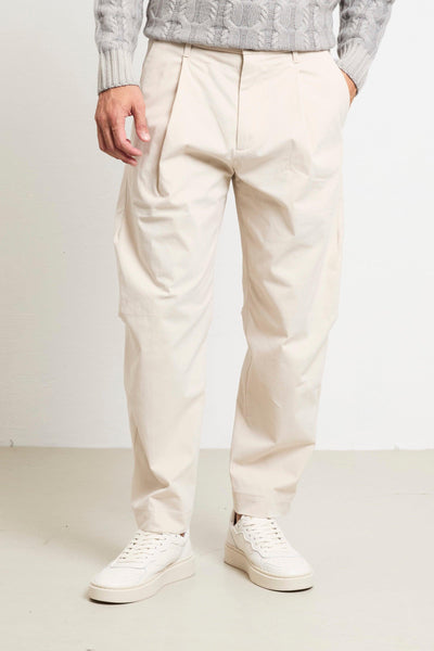 2285 Pantalone ghiaccio Giulio