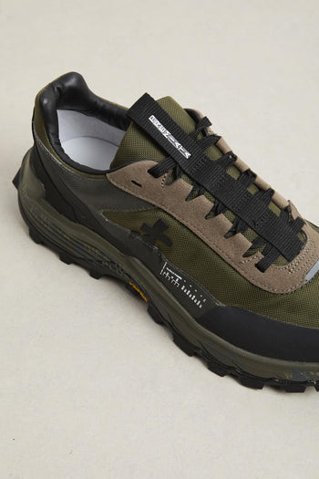 2423 Sneakers Devin - 4