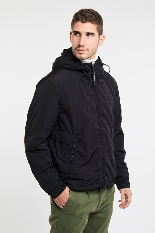 9078 Medium Jacket Chrome-R - 1